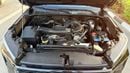 Toyota Hilux ADVENTURE V6 4.0L Engine 2020 Facelift to Travo 2025 Shape Exterior and Interior Full Option
