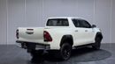 Toyota Hilux SGLX Toyota hilux 2021 RHD 2.8 diesel full options SR5