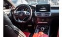 Mercedes-Benz CLS 63 AMG Std