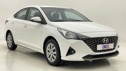 هيونداي أكسنت SMART 1.6 | بدون دفعة مقدمة | اختبار القيادة في المنزل