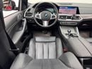 بي أم دبليو X6 40i M SPORT