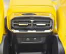 Jetour T2 LUX JetourT2 2.0T 2025 MODEL CUSTOMIZED YELLOW INTERIOR INTERIOR LIGHTS 8SPEED 4WD AT