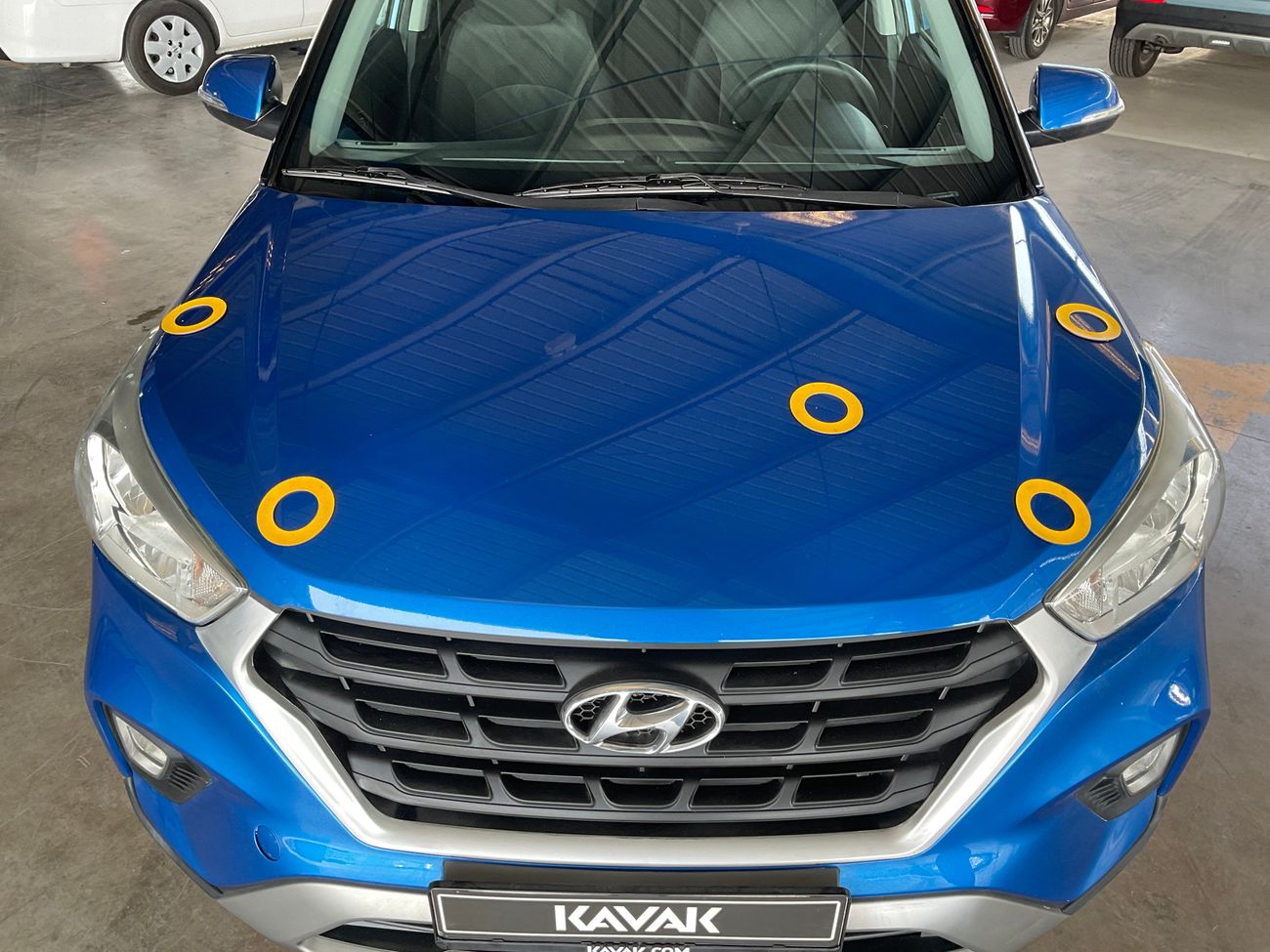 Hyundai Creta GL MID | Guaranteed Warranty | 0 Down Payment