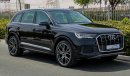 أودي Q7 أودي Q7 كواترو Turbo 2.0L 45TDI ديزل 2021