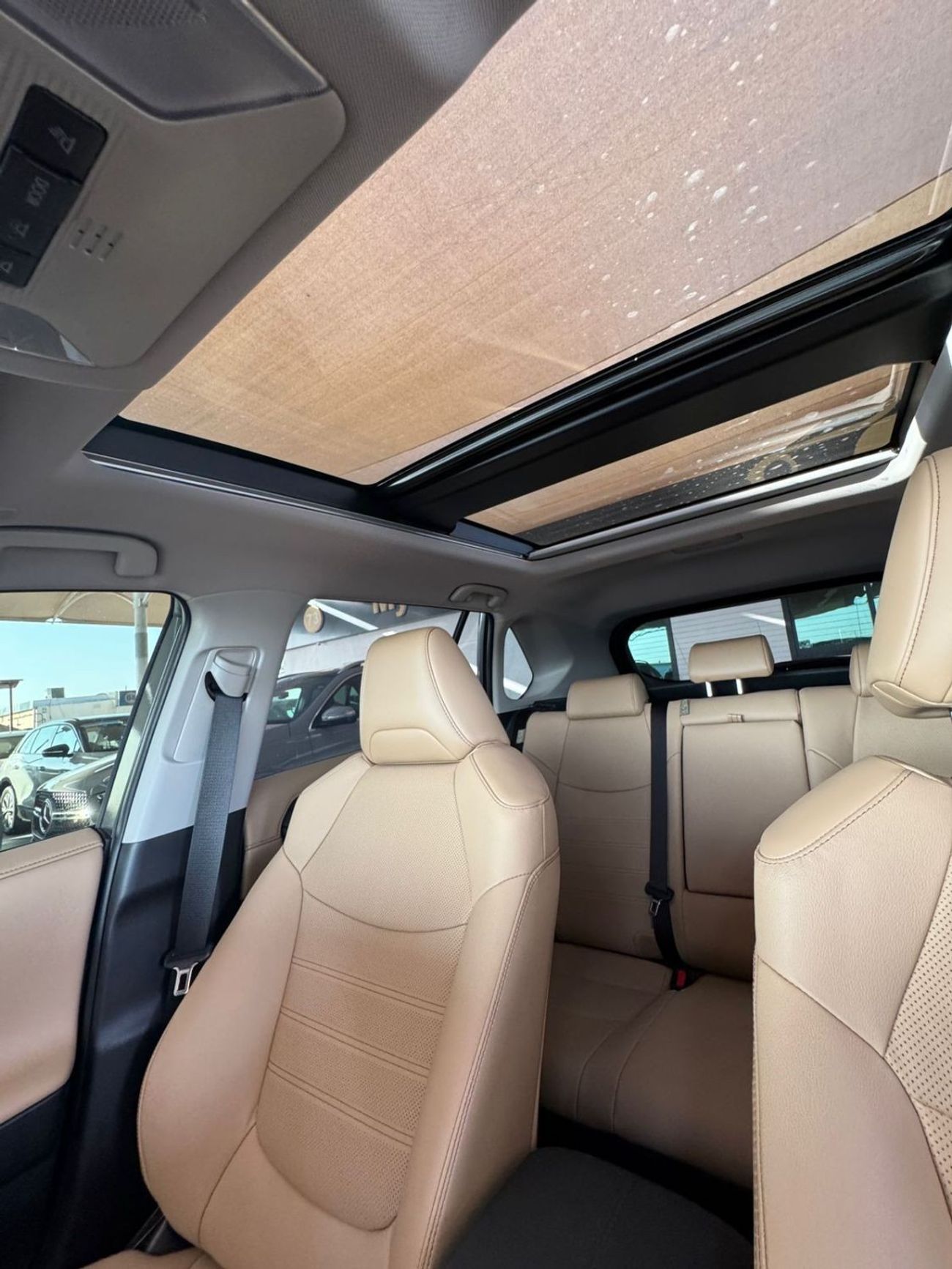 Toyota RAV4 Toyota RAV4 Hybrid 2024 2.5L