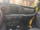 Jeep Wrangler 4DR Sport Plus