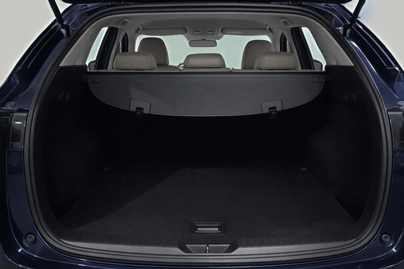 Mazda CX-5 GL, миниатюра 15