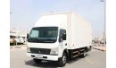 Mitsubishi Canter 2017 Canter Excellent Condition ((Inspected Perfect))