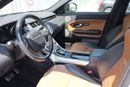Land Rover Range Rover Evoque Dynamic Plus 2.0L (5 Door)