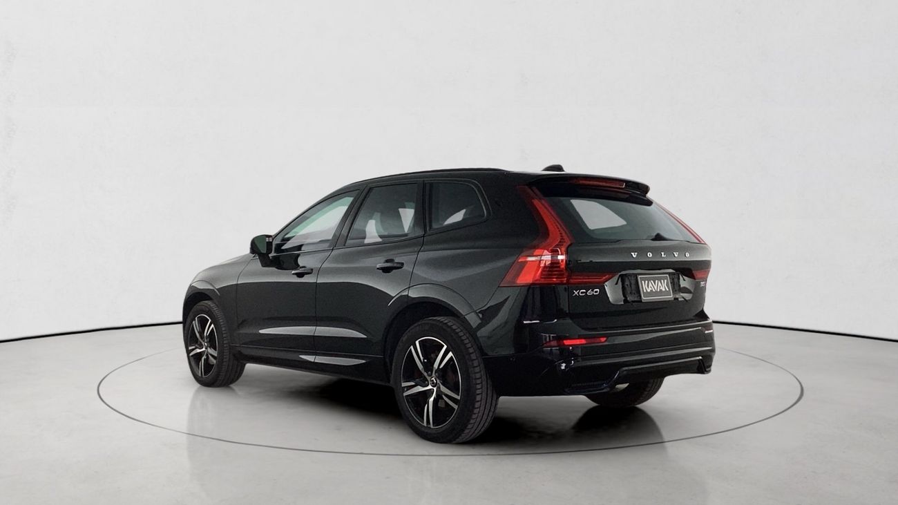 Volvo XC60 R DESIGN | Guaranteed Warranty | 0 Down Payment