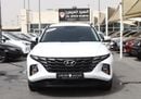 Hyundai Tucson Comfort 2.0L HYUNDAI TUCSON 2023 - GCC -2.0L - Price 78,000 - KM 75,000 - In Excellent Condition