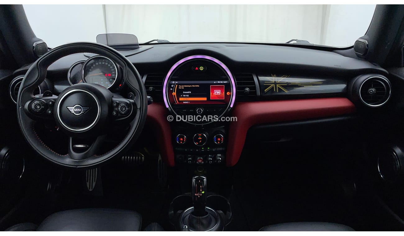 Mini Cooper S S 2 | Zero Down Payment | Free Home Test Drive