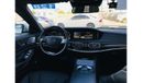 مرسيدس بنز S 550 Preowned Mercedes Benz S550L AMG Package Radar Safety Package Fresh japan Import Available At Honey