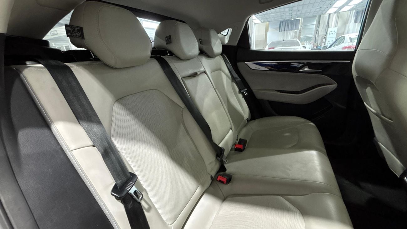 JAC J7 2023 INTELLIGENT | AED 403/Month | 0 DP | 30 Day Return | Warranty