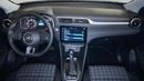 MG ZS STD 2025 | AED 601/Month | 0 DP | 30 Day Return | Warranty | Service History