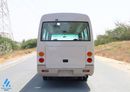 Mitsubishi Rosa 30 Seater - 4.2L - 4D33 - Best Selling - Smooth Transmission - Book Now!