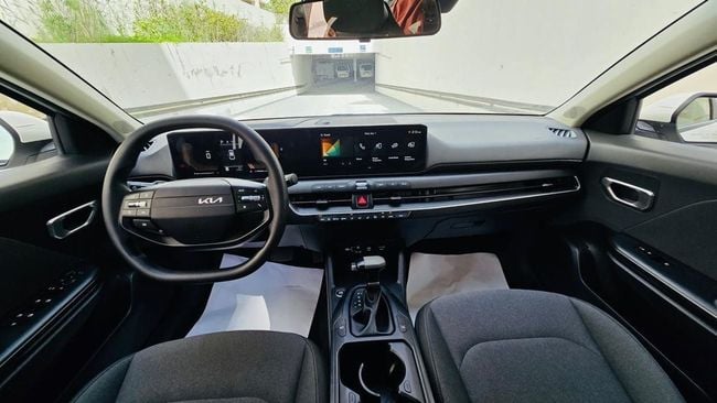 Kia K4 LX STANDARD, миниатюра 13