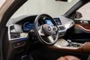 BMW X7 XDRIVE40I M SPORT XDRIVE 40I M SPORT