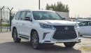 Lexus LX570 Sport