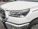 تويوتا هيلوكس GLX EXPORT ONLY - HILUX GLX.S 2.7L AWD A/T with Push Button