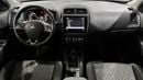 Mitsubishi ASX 2024 GLX MIDLINE | AED 768/Month | 0 DP | 30 Day Return | Warranty | Service History