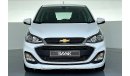 Chevrolet Spark LS