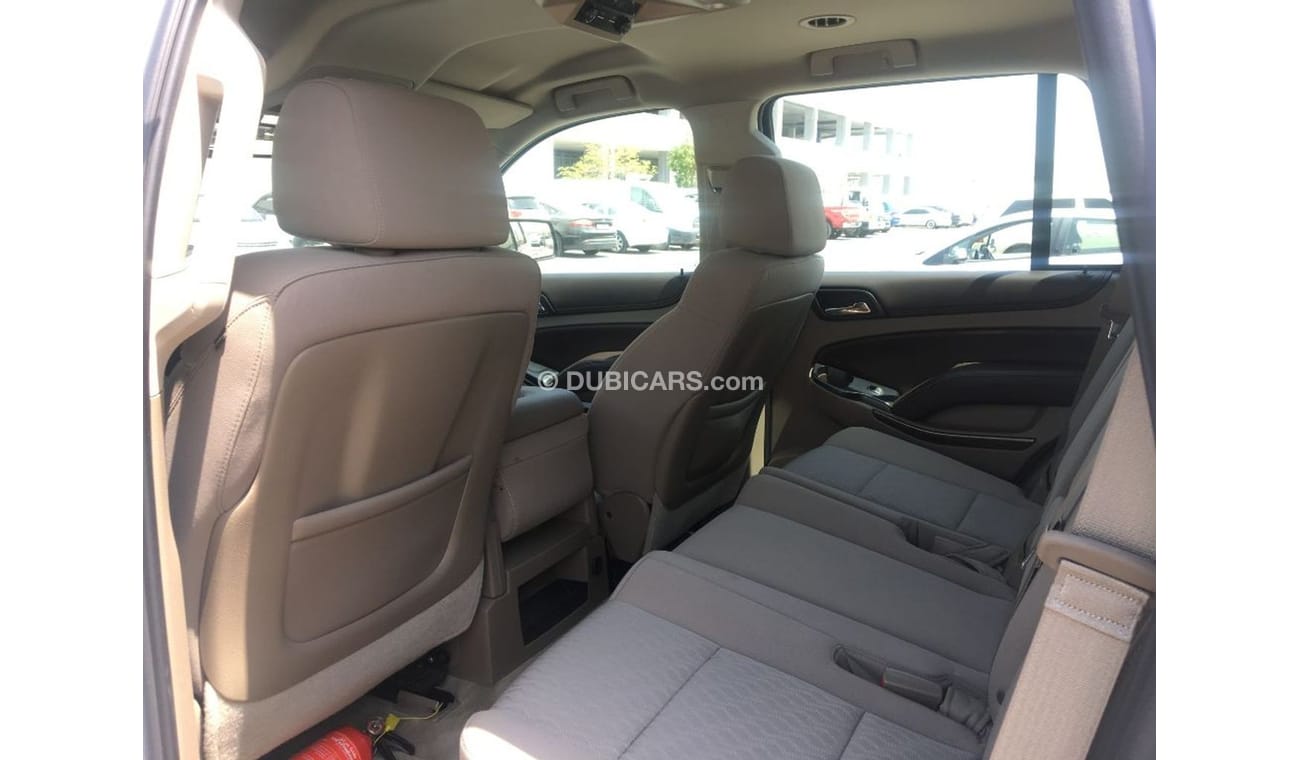 شيفروليه تاهو