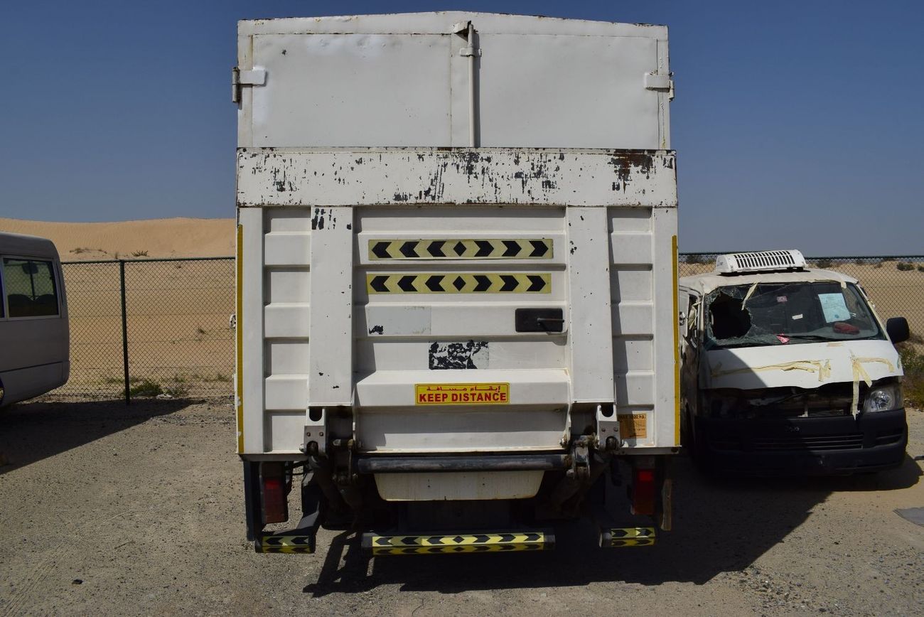 Toyota Dyna Toyota Dyna Pick up, model:2014. excellent condition