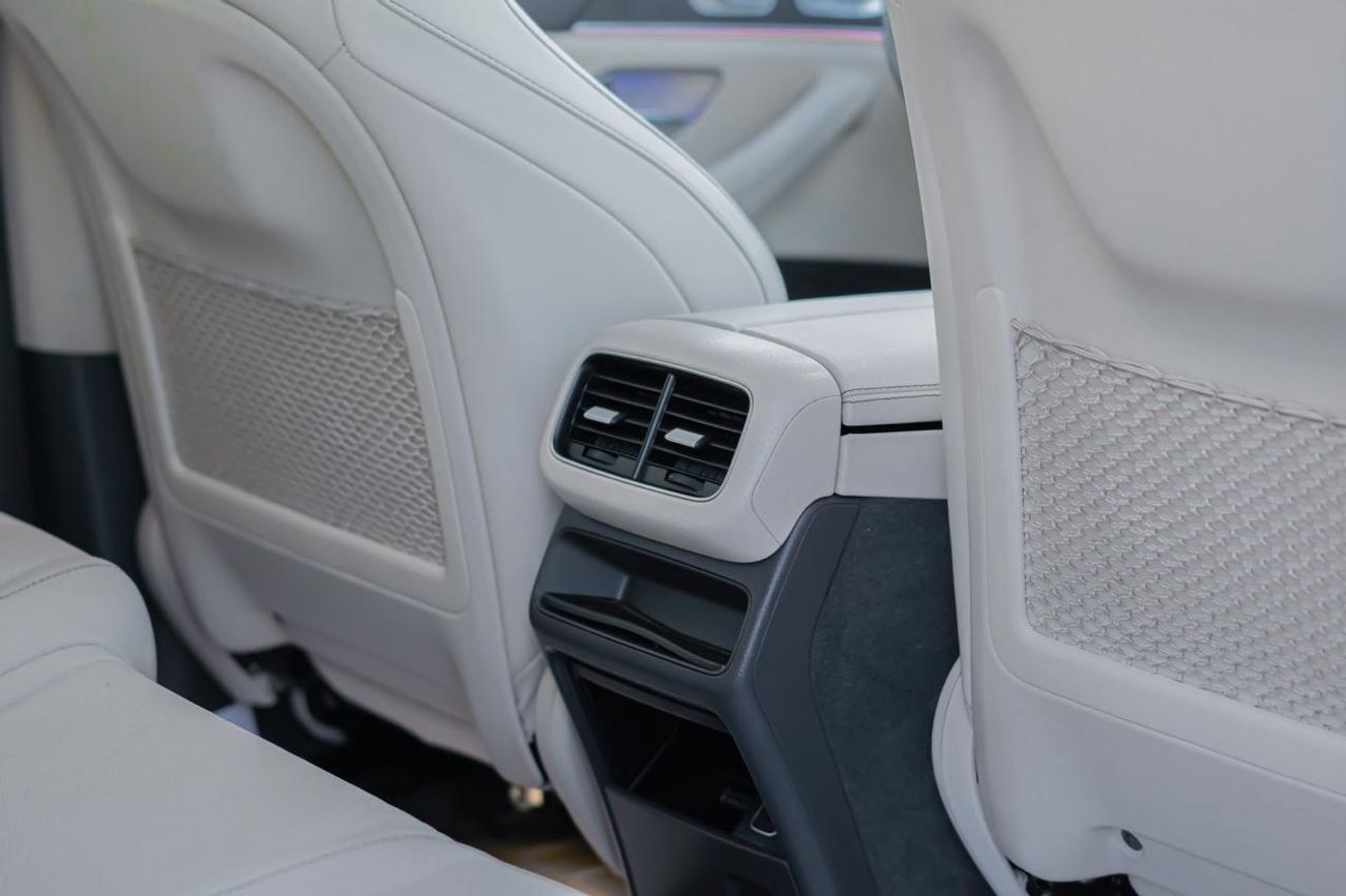 Mercedes-Benz GLE 350 4MATIC