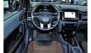 Ford Ranger Wildtrak