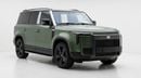 روكس 01 PRESTIGE VIP - 6 SEATER