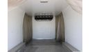 Toyota Hiace 2016 | CHILLER MULTI PURPOSE DELIVERY VAN WITH GCC SPECS AND EXCELLENT CONDITION