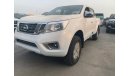 Nissan Navara 4x4 diesel full option manual