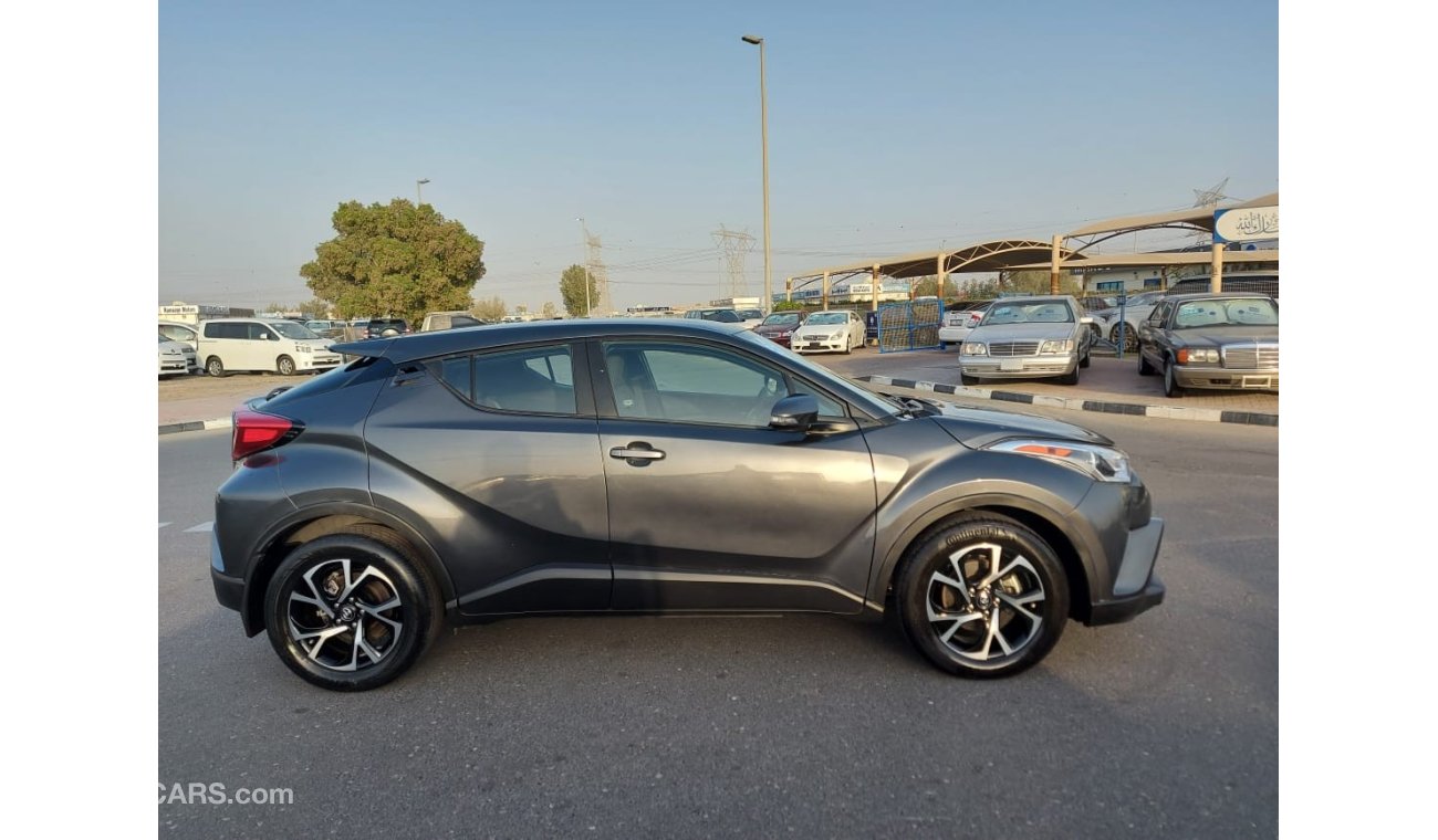 تويوتا C-HR TOYOTA C HR VERY CLEAN CAR