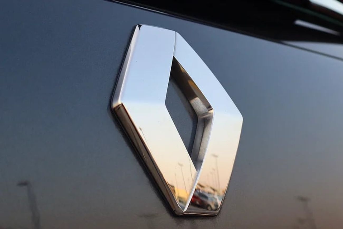 رينو داستر SE 2.0L