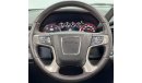 GMC Yukon 2016 GMC Yukon Denali, Warranty, GCC