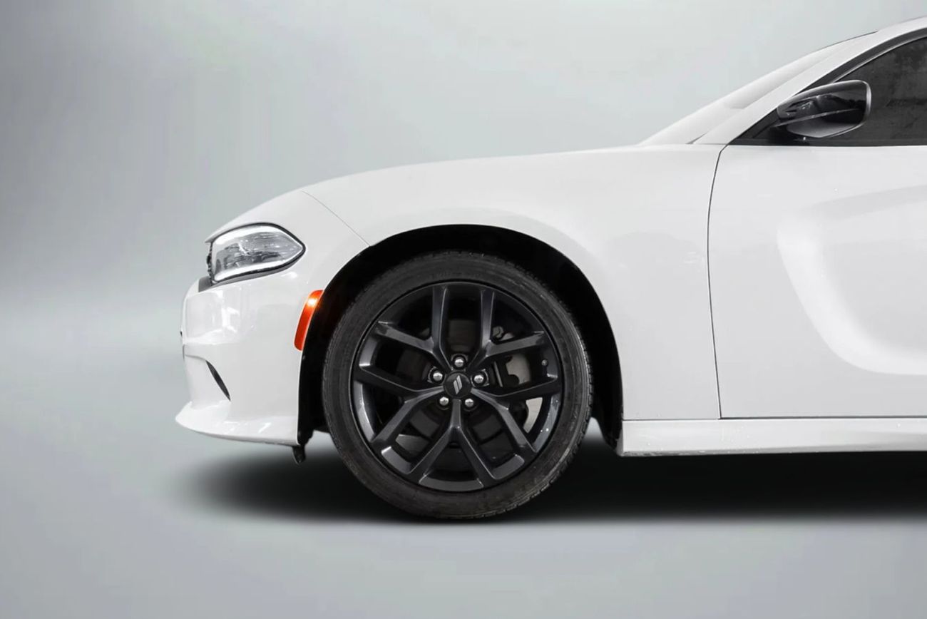 دودج تشارجر GT 3.6L