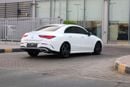 Mercedes Benz CLA250 PREMIUM
