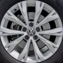 Volkswagen Tiguan TREND