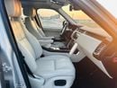 لاند روفر رينج روفر Vogue SE 5.0L