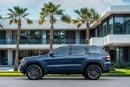 Jeep Cherokee Cherokee Limited | 1,469 P.M | 0% Downpayment | UNDER WARRANTY