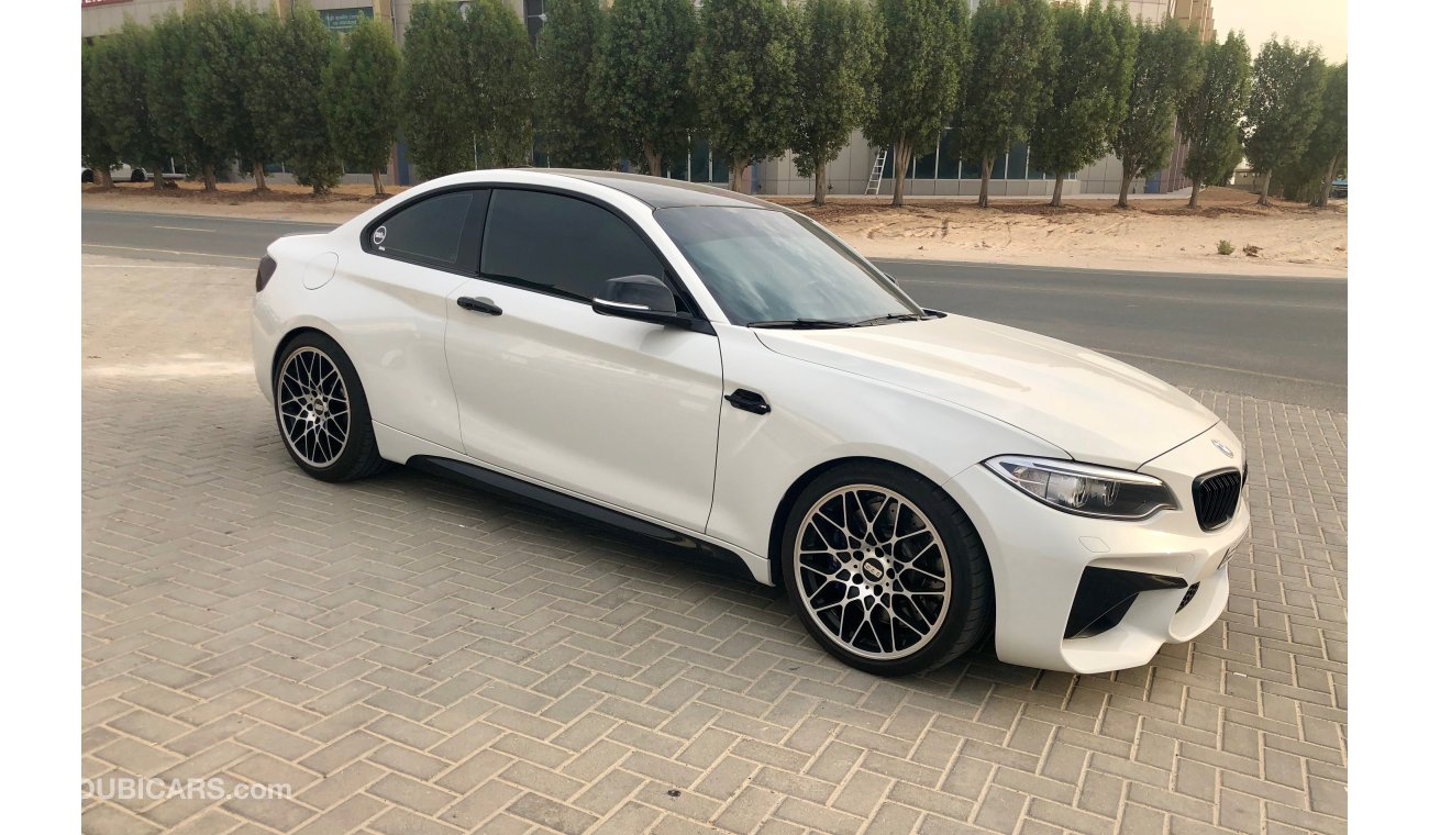 BMW M2