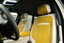 Rolls Royce Cullinan BLACK BADGE