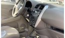 Nissan Sunny 1.5 S  Basic option Automatic 2020  GCC Zero km