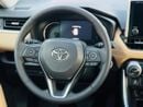 Toyota RAV4 2.5L VXR Hybrid