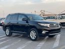 Toyota Highlander 2011 Toyota Highlander MidOption+ Electric Seats & Rear CAM - 7 Seater 3.5L V6 - 4x4 AWD - 79,000 Mi
