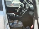 تويوتا لاند كروزر TOYOTA LAND CRUISER VXR 3.5 2026
