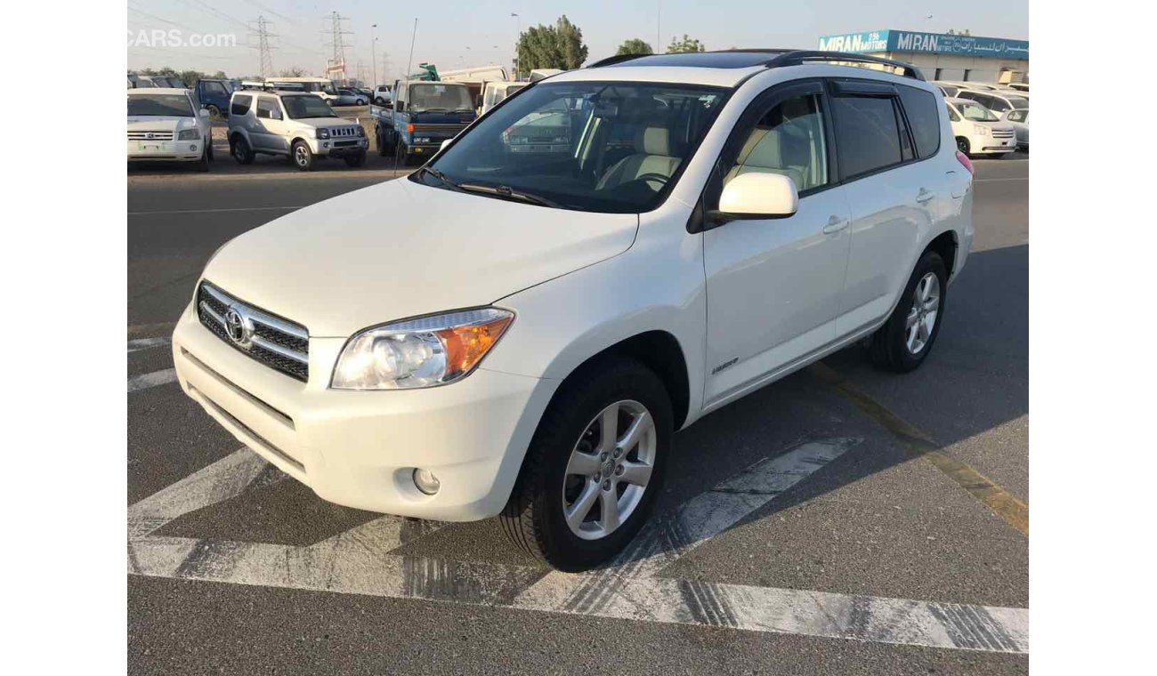 Toyota RAV4 fresh and imported and very clean inside out and ready to drive