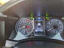 تويوتا تاكوما TRD OFF ROAD (NON GCC)