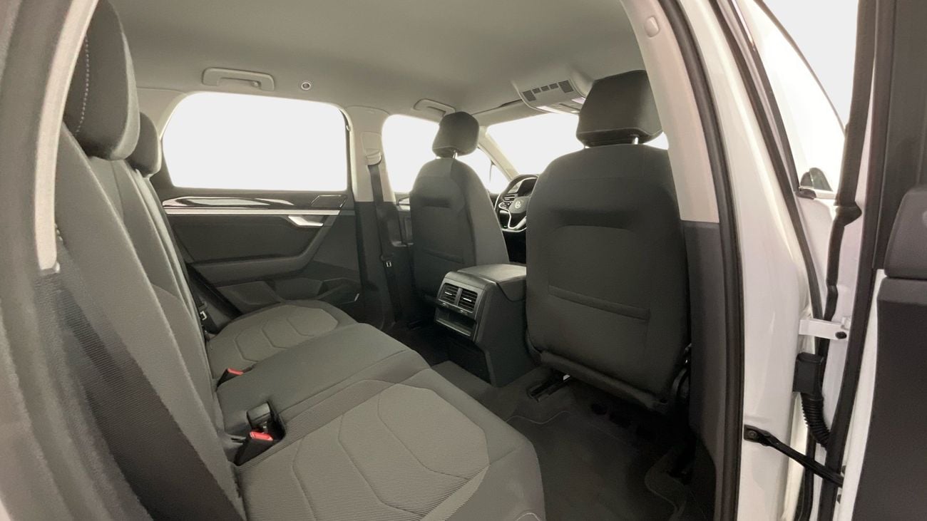 Volkswagen Touareg Trendline 2.0L Trendline | Guaranteed Warranty | 0 Down Payment